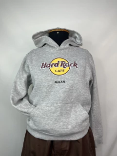 Moletom Hard Rock - comprar online