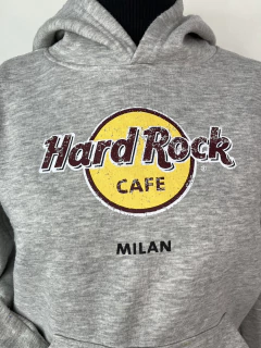 Moletom Hard Rock na internet