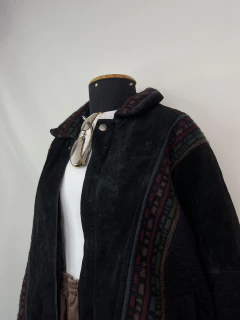 Jaqueta Vintage - comprar online