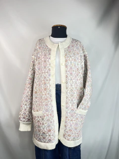 Suéter vintage - comprar online