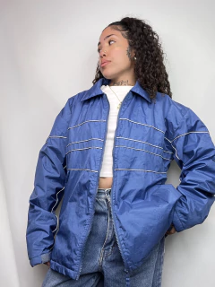 Jaqueta Mar - RECRIART BRECHO