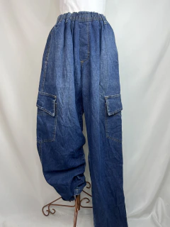 Calça Cargo - comprar online