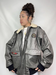 Jaqueta Phanton - comprar online