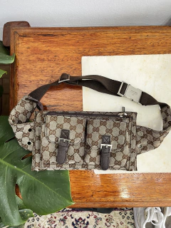 Pochete Gucci