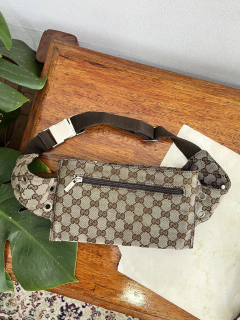 Pochete Gucci