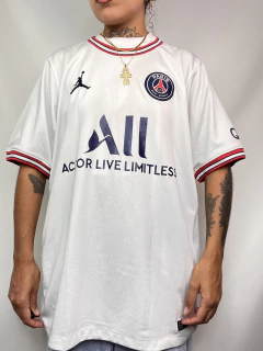 Camiseta Psg 2021/22 - RECRIART BRECHO