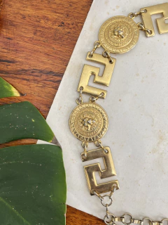 Cinto gold - comprar online