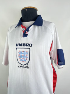 Camiseta Umbro England - comprar online