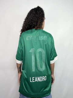Camiseta Palmeiras na internet