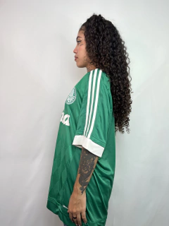 Camiseta Palmeiras - RECRIART BRECHO