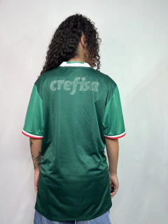 Camiseta Palmeiras na internet