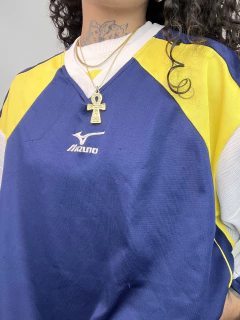 Camiseta Mizuno na internet