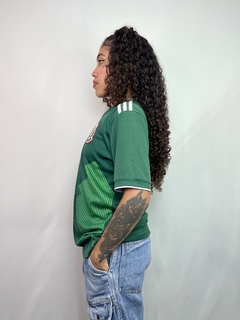 Camiseta Mexico - RECRIART BRECHO