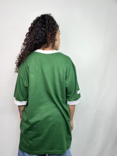 Camiseta Palmeiras - RECRIART BRECHO