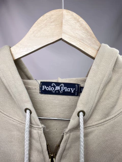 Moletom Polo Play - loja online