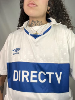 Camisa Umbro Universidad Católica - comprar online