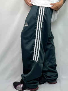 Calça Palmeiras Adidas - RECRIART BRECHO