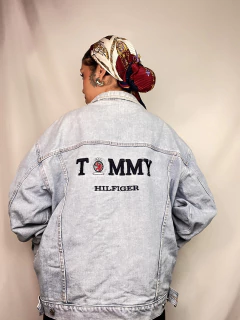Jaqueta Tommy H. - comprar online