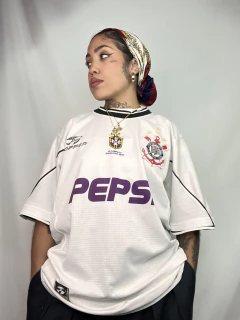Camiseta Corinthians 00´s - comprar online