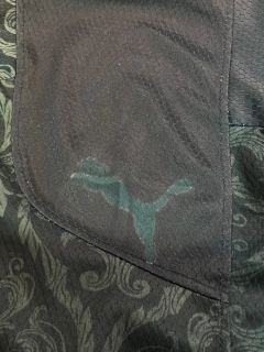 Imagem do Camiseta Palmeiras Puma