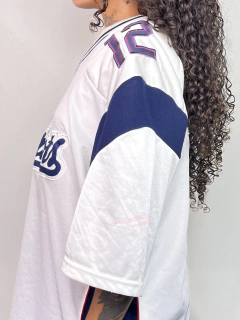 Jersey Patriots - RECRIART BRECHO
