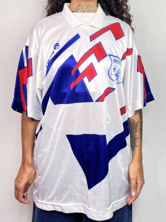Camiseta vintage - RECRIART BRECHO
