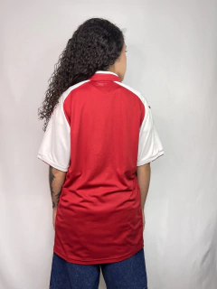 Polo Arsenal na internet
