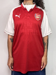 Polo Arsenal - RECRIART BRECHO