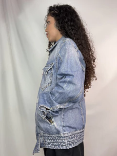 Jaqueta Levi's - RECRIART BRECHO