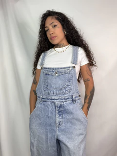 Macacão Vintage - comprar online