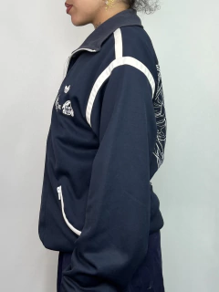 Jaqueta Adidas Stan Smith - RECRIART BRECHO