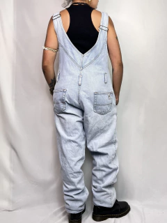 Macacão Jeans - loja online