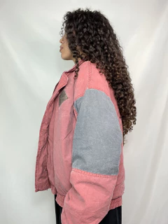 Jaqueta Trep's - loja online
