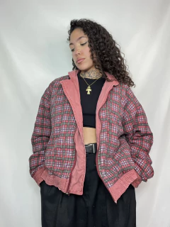 Jaqueta Trep's - RECRIART BRECHO