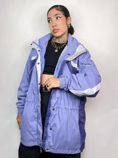 Jaqueta Columbia Vertex - comprar online