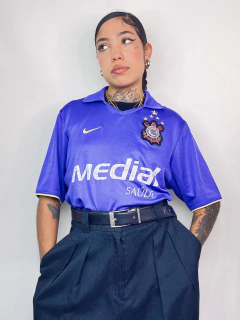 Camiseta Corinthians 2008 - comprar online