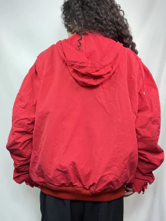 Jaqueta Red - loja online