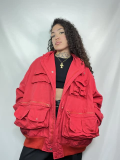 Jaqueta Red - comprar online