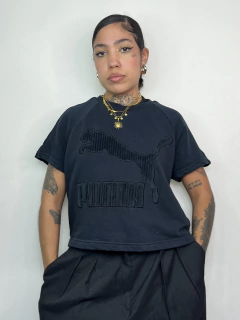 Camiseta Puma - comprar online