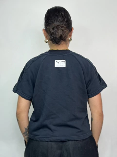 Camiseta Puma - RECRIART BRECHO