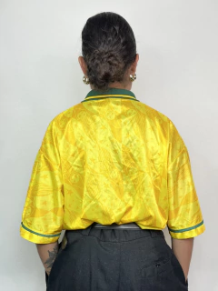 Camiseta Vintage Brasil na internet