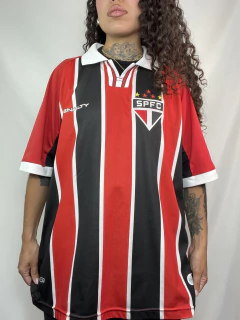 Camisa São Paulo II 2015 - loja online