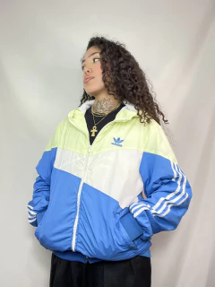 Jaqueta Adidas - comprar online