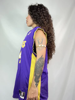 Jersey Lakers na internet