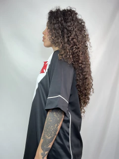 Camisa Vasco 20/21 - RECRIART BRECHO