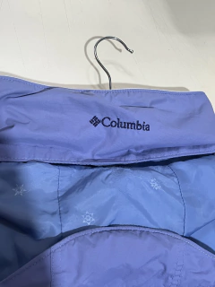Jaqueta Columbia Vertex