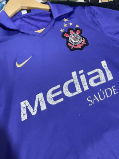 Imagem do Camiseta Corinthians 2008