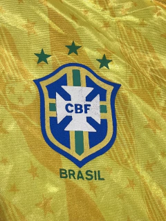 Camiseta Vintage Brasil - loja online