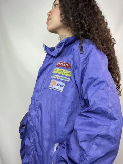 Jaqueta Vintage - RECRIART BRECHO