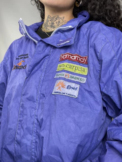 Jaqueta Vintage - loja online